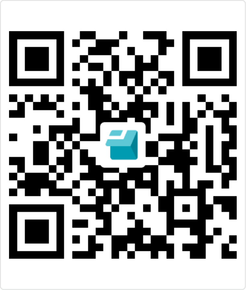 qrcode: https://f.wps.cn/g/VqOkjPkQ